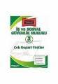 3. Sınıf İş ve Sosyal Güvenlik Hukuku Çek Kopart Testler
