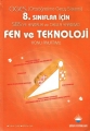 8. Sınıflar için SBS'ye Hazırlık ve Okula Yardımcı Fen ve Teknoloji Konu Anlatımlı