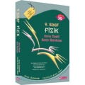 9. Sınıf Fizik Konu Özetli Soru Bankası