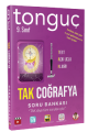 9. Sınıf TAK Coğrafya Soru Bankası