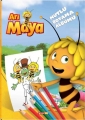 Arı Maya & Mutlu Boyama Albümü