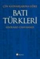 Batı Türkleri-Çin Kaynaklarına Göre