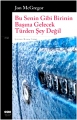 Bu Senin Gibi Birinin Başına Gel.Tür.Şey Değ. 1.Bs