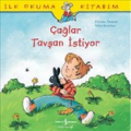 Çağlar Tavşan İstiyor