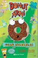 Donut Arni - Uçan Akrabalar