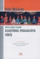 Eleştirel Pedagojiye Giriş