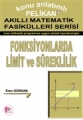 Fonksiyonlarda Limit ve Süreklilik