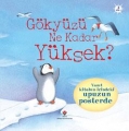 Gökyüzü Ne Kadar Yüksek?