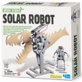 Güneş Robotu (Solar Robot)