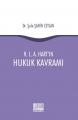 H. L. A. Hart'ın Hukuk Kavramı