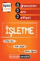 Kpss A Grubu ÖDD İşletme