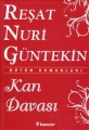 Kan Davası