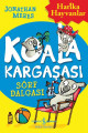 Koala Kargaşası – Sörf Dalgası