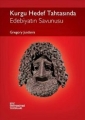 Kurgu Hedef Tahtasında Edebiyatın Savunusu