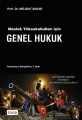 Meslek Yüksekokulları için Genel Hukuk