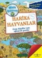 Minik Gezginler & Harika Hayvanlar