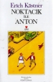 Noktacık İle Anton