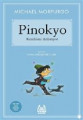 Pinokyo Kendisini Anlatıyor