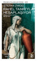 Rahel Tanrı'yla Hesaplaşıyor