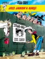 Joss Jamona Karşı (Sayı:31)