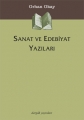 Sanat ve Edebiyat Yazıları