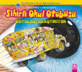 Sihirli Okul Otobüsü Duyuları Araştırıyor