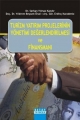 Turizm Yatırım Projelerinin Yönetimi Değerlendirilmesi ve Finansmanı