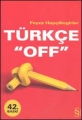  Türkçe Off