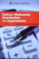 Türkiye Muhasebe Standartları ve Uygulamalar