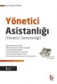  Yönetici Asistanlığı