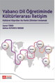 Yabancı Dil Öğretiminde Kültürlerarası İletişim