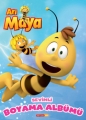 Arı Maya ~ Sevimli Boyama Albümü