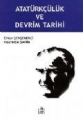  Atatürkçülük ve Devrim Tarihi