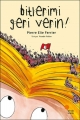 BİTLERİMİ GERİ VERİN