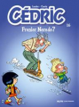 Cedric 16