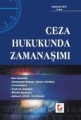 Ceza Hukukunda Zamanaşımı