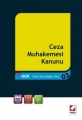  Ceza Muhakemesi Kanunu