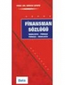 Finansman Sözlüğü