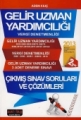  Gelir Uzman Yardımcılığı Çıkmış Sınav Soruları ve Çözümleri