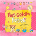 Hoş Geldin Bebek - Kız Güncesi