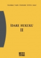 İdare Hukuku II