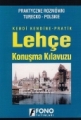 Lehçe Konuşma Kılavuzu