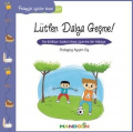 Lütfen Dalga Geçme
