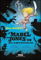Mabel Jonesun Akıl Almaz Maceraları 2.Baskı