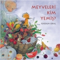 Meyveleri Kim Yemiş  6.Baskı
