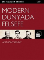 Modern Dünyada Felsefe Cilt:4