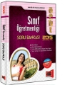 ÖABT Sınıf Öğretmenliği Soru Bankası 2015