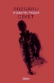 Rüzgarlı Ceket