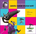 Sanatçı Olmak İsteyen Kurt 2.Baskı