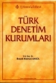 Türk Denetim Kurumları